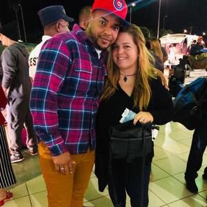 Meet your Posher, Mary